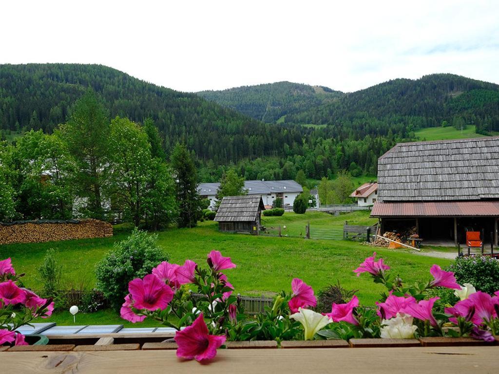 Haus Kremser Bad Kleinkirchheim Exterior photo