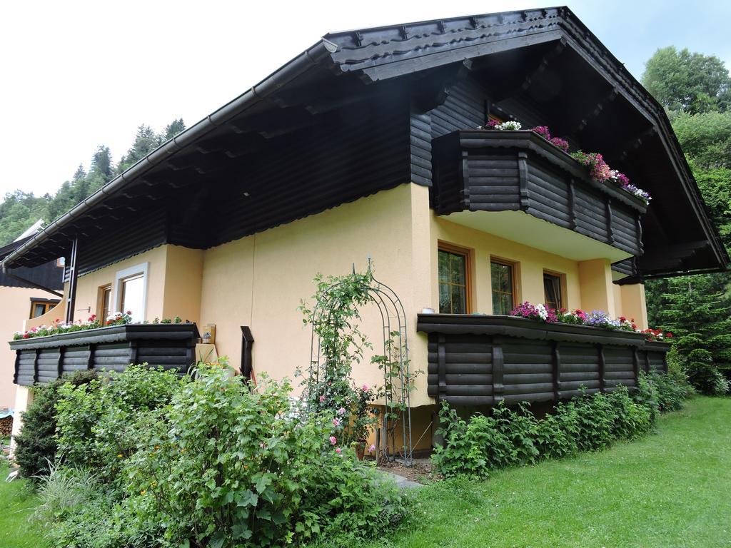 Haus Kremser Bad Kleinkirchheim Exterior photo