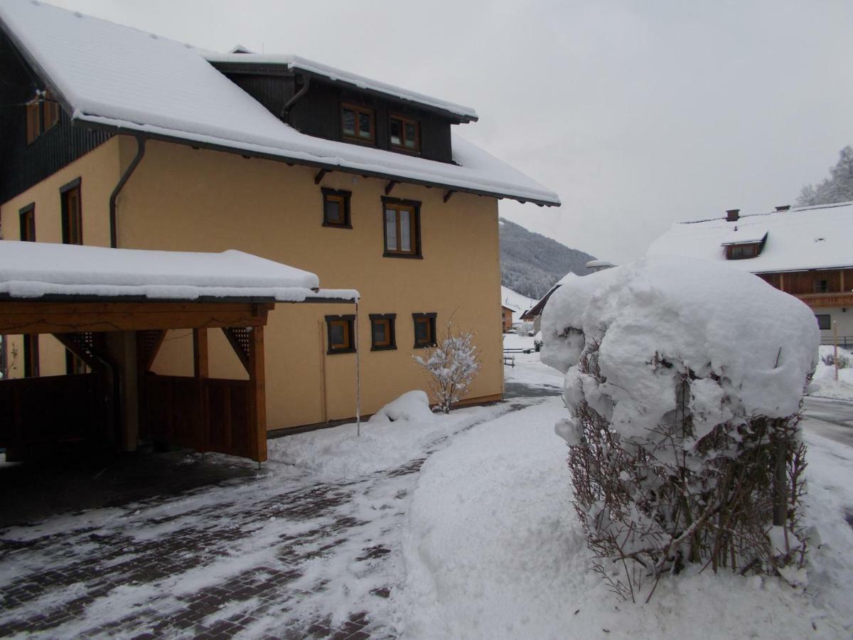 Haus Kremser Bad Kleinkirchheim Exterior photo